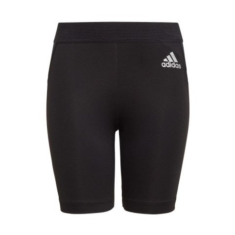 Spodenki adidas Techfit Tights Jr H23160 Adidas