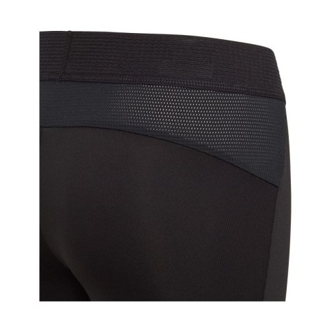 Spodenki adidas Techfit Tights Jr H23160 Adidas