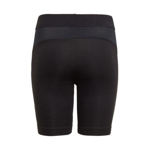 Spodenki adidas Techfit Tights Jr H23160 Adidas