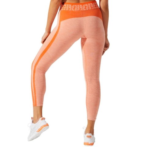 Spodnie Asics W Cropped Logo Seamless Tight W 2032B789-800 Asics