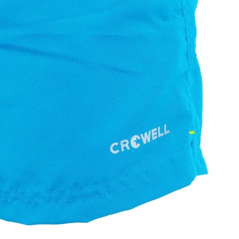 Szorty kąpielowe Crowell M 300/400 jasnoniebieskie Crowell