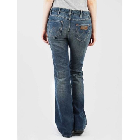 Wrangler Betty W214NE200 Wrangler