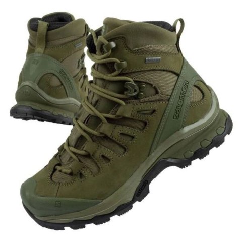 Buty Salomon GTX W 407231 Salomon