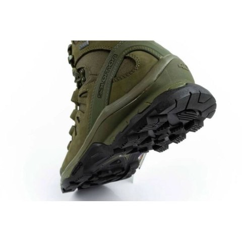 Buty Salomon GTX W 407231 Salomon