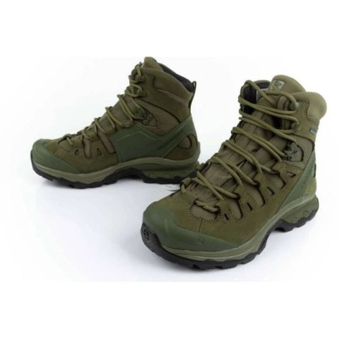 Buty Salomon GTX W 407231 Salomon