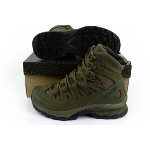 Buty Salomon GTX W 407231 Salomon