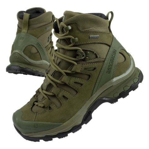 Buty Salomon GTX W 407231 Salomon