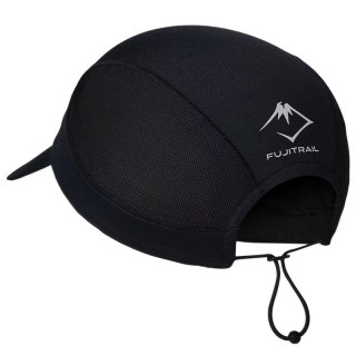 Czapka z daszkiem Asics Fujitrail Ultra-Light Cap 3013A872-002 Asics