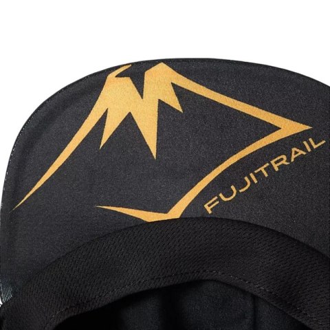 Czapka z daszkiem Asics Fujitrail Ultra-Light Cap 3013A872-002 Asics