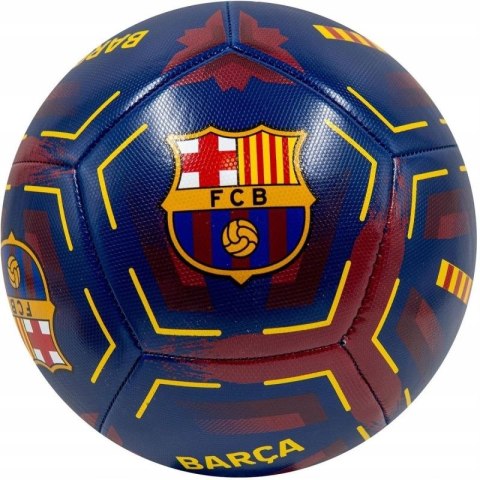 FC Barcelona piłka nożna oficjalna licencjonowana 4006641
