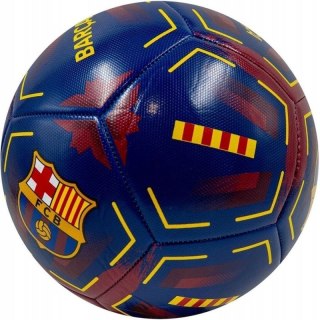 FC Barcelona piłka nożna oficjalna licencjonowana 4006641