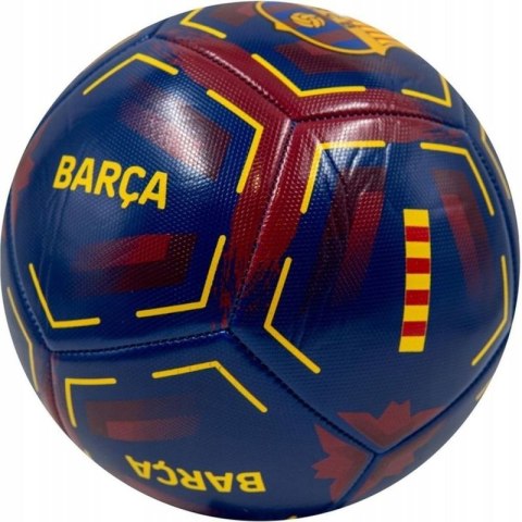 FC Barcelona piłka nożna oficjalna licencjonowana 4006641