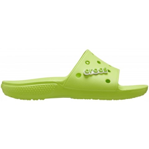 Klapki Crocs Classic Slide W 206121 3UH Crocs