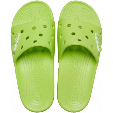 Klapki Crocs Classic Slide W 206121 3UH Crocs
