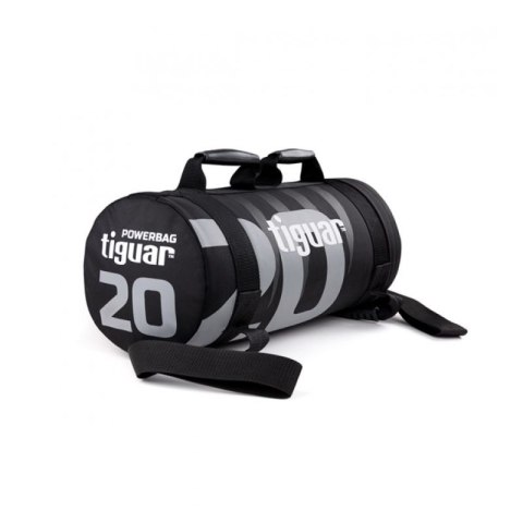 Worek treningowy tiguar powerbag V3 TI-PB020V3 Tiguar
