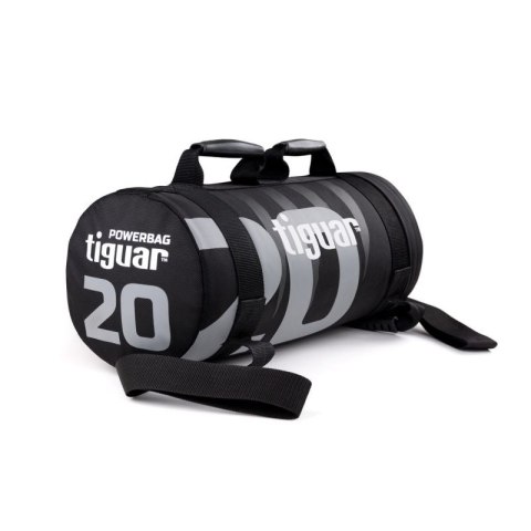 Worek treningowy tiguar powerbag V3 TI-PB020V3 Tiguar