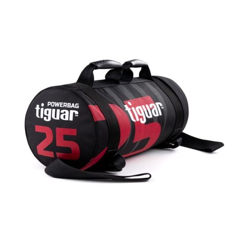 Worek treningowy tiguar powerbag V3 TI-PB025V3 Tiguar