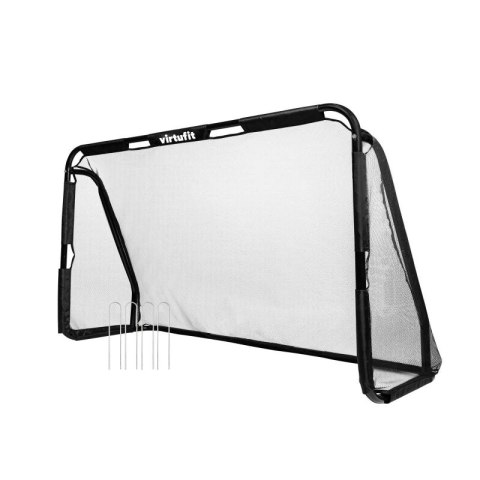 Bramka piłkarska Virtufit PRO - 170 X 110 CM VF06048 Virtufit