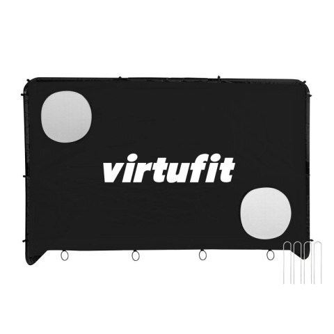 Bramka piłkarska Virtufit PRO - 170 X 110 CM VF06048 Virtufit