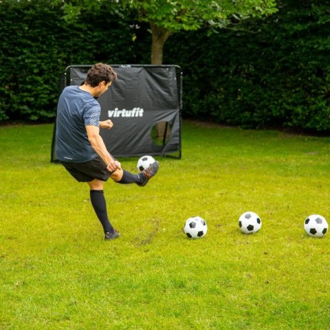 Bramka piłkarska Virtufit PRO - 170 X 110 CM VF06048 Virtufit