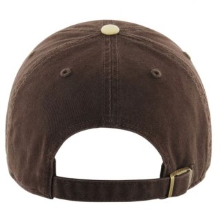 Brand `47 czapka z daszkiem MLB New York Yankees B-NLTRG17GWS-BWA 47 Brand