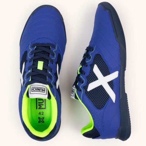 Buty Munich Debut 01 IN 8922001