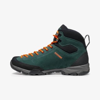 Buty mojito hike gtx women-botanic green-orange pop-37 SCARPA Scarpa