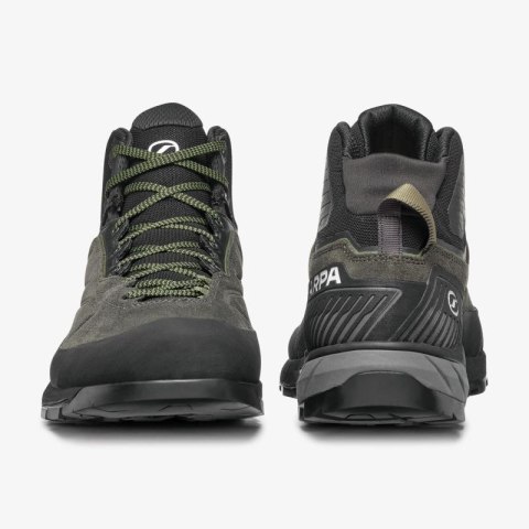 Buty rapid xt mid gtx-shark-military-42 SCARPA Scarpa
