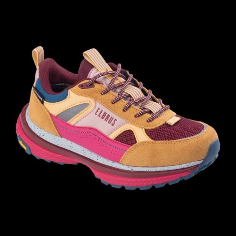 Damskie Buty VIBRON LOW AG V WO'S