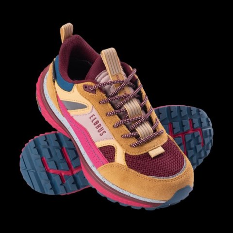 Damskie Buty VIBRON LOW AG V WO'S