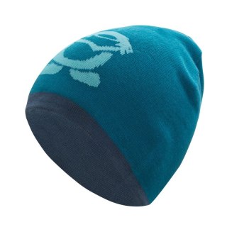 Dzianinowa czapka Trollkids Kids Troll Beanie dla chłopca/dziewczynki (920-104) Trollkids