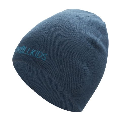 Dzianinowa czapka Trollkids Kids Troll Beanie dla chłopca/dziewczynki (920-104) Trollkids