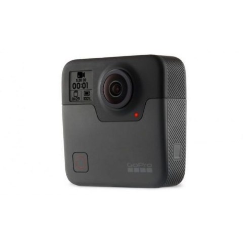 GoPro Fusion kamera 360 GoPro