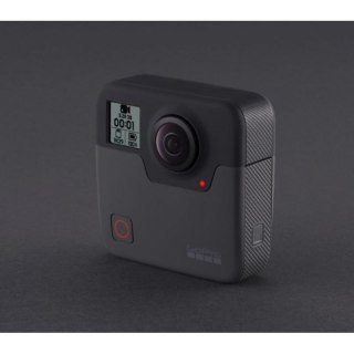 GoPro Fusion kamera 360 GoPro