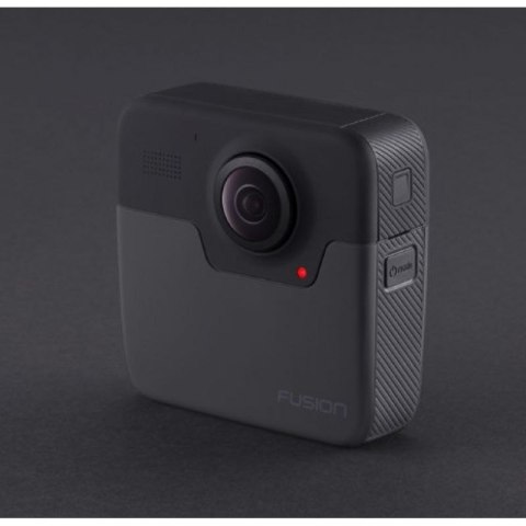 GoPro Fusion kamera 360 GoPro