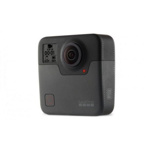 GoPro Fusion kamera 360 GoPro