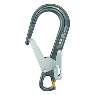 Karabinek mgo 60 open PETZL Petzl