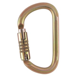 Karabinek vulcan triact PETZL Petzl