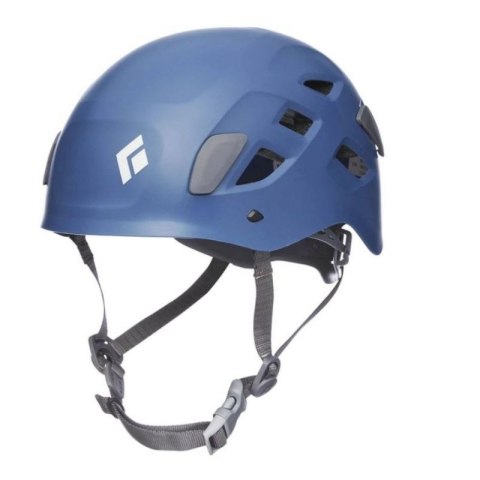 Kask wspinaczkowy Black Diamond Half Dome Helmet - Denim (M/L) Black Diamond