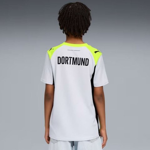 Koszulka Puma Borussia Dortmund Away JSY Replica 780108-02 Puma