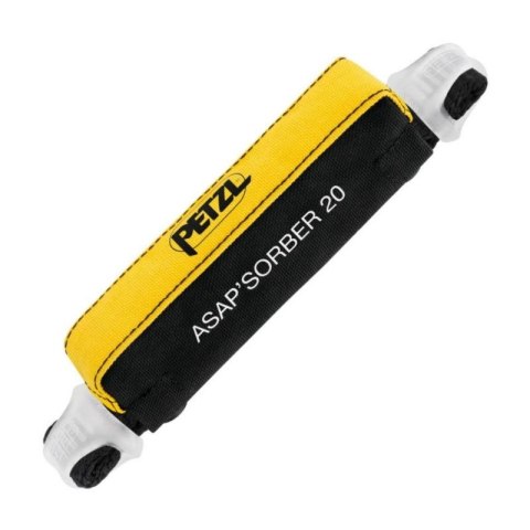 Lonża asap'sorber 20cm ne PETZL Petzl