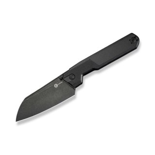 Nóż CIVIVI Hid G10 All Black C23008-1 by Ostap Hel Civivi