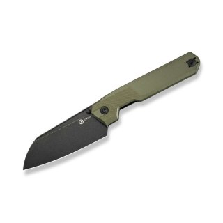 Nóż CIVIVI Hid G10 OD Green C23008-2 by Ostap Hel Civivi