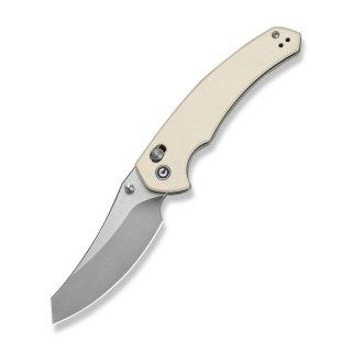 Nóż CIVIVI Sixgill Nitro-V Ivory G10 C24050-2 Civivi