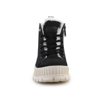 Palladium PALLASHOCK ZIP WARM 74353-008-M Black Palladium