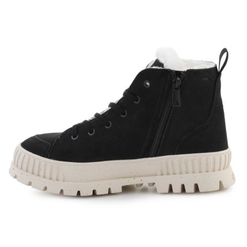 Palladium PALLASHOCK ZIP WARM 74353-008-M Black Palladium