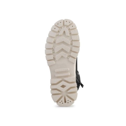 Palladium PALLASHOCK ZIP WARM 74353-008-M Black Palladium