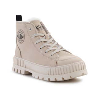 Palladium PALLASHOCK ZIP WARM 74353-210-M Sahara Palladium