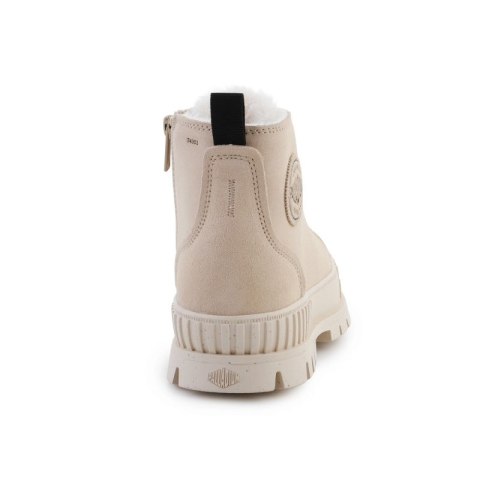Palladium PALLASHOCK ZIP WARM 74353-210-M Sahara Palladium