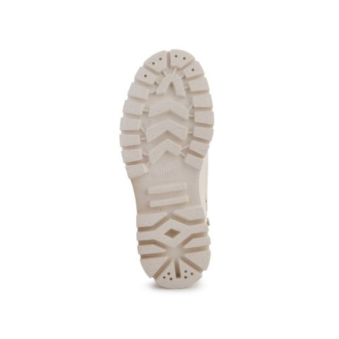 Palladium PALLASHOCK ZIP WARM 74353-210-M Sahara Palladium